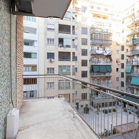 Affittacamere Alpino 76 Roma Dış mekan fotoğraf