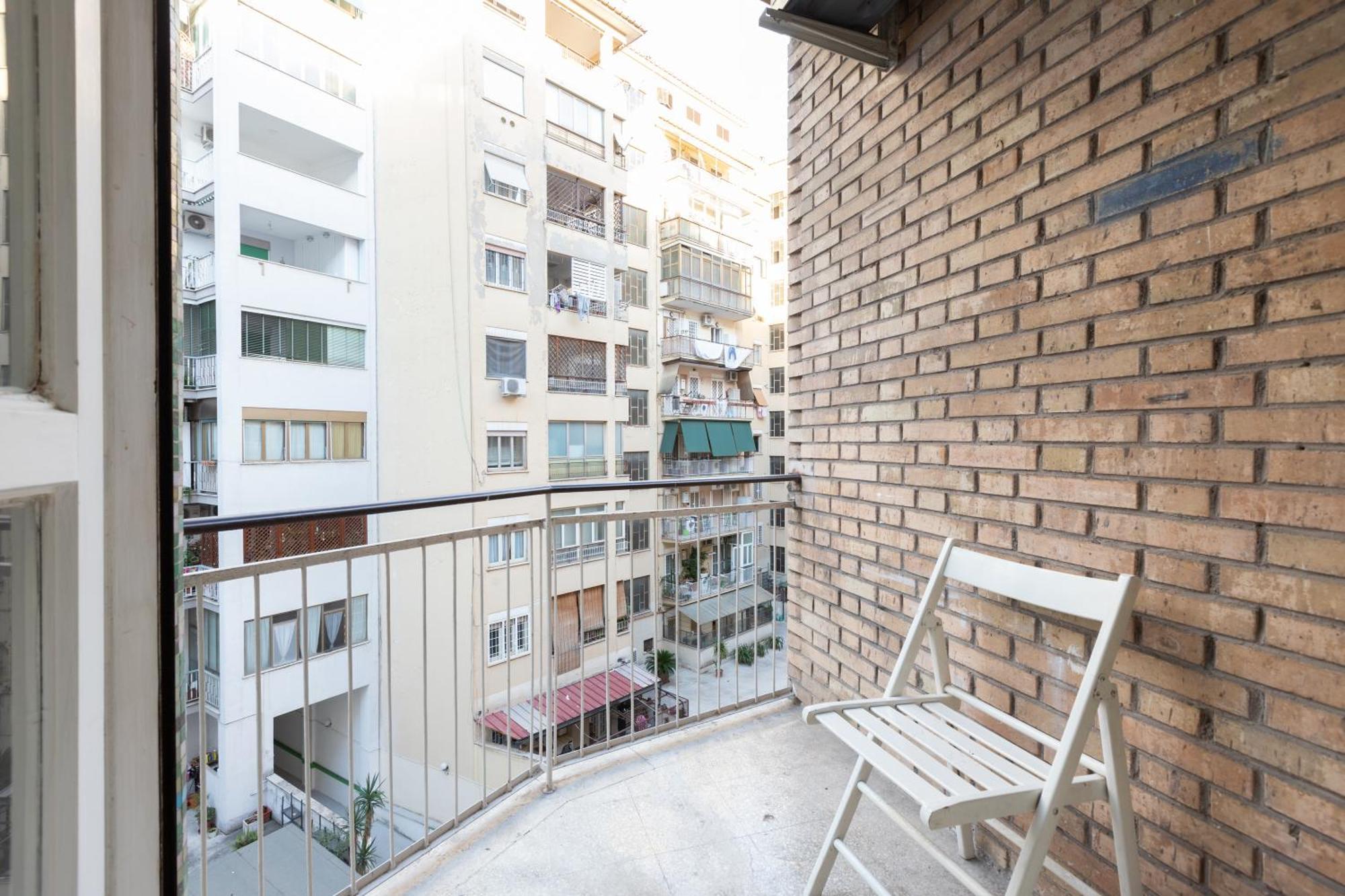 Affittacamere Alpino 76 Roma Dış mekan fotoğraf